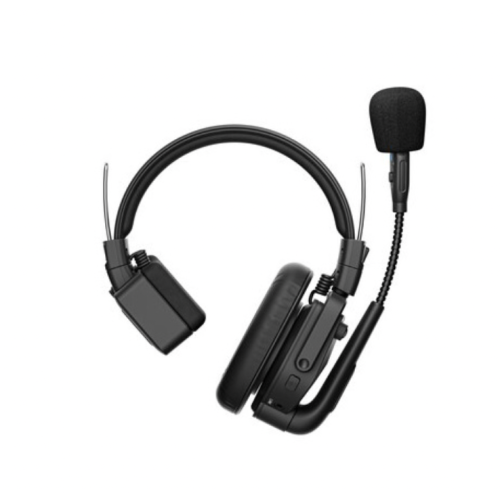 Tai nghe liên lạc nội bộ Saramonic Witalk9 WT5S