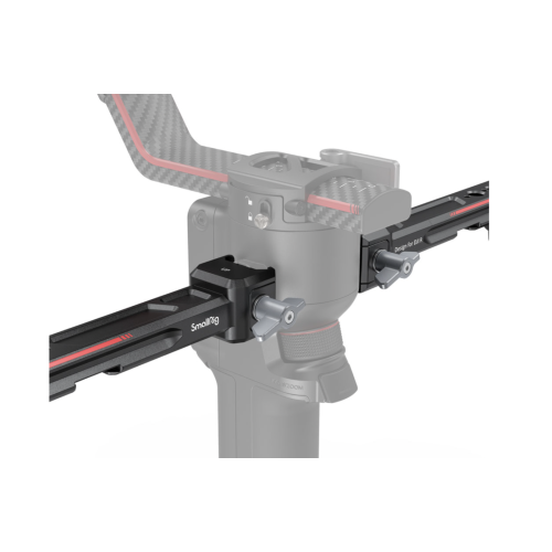 SmallRig Dual Handgrip cho DJI RS 2 / RSC 2 / RS 3 / RS 3 Pro / RS 4 / RS 4 Pro 3027