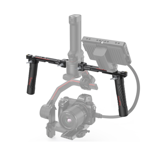 SmallRig Dual Handgrip cho DJI RS 2 / RSC 2 / RS 3 / RS 3 Pro / RS 4 / RS 4 Pro 3027