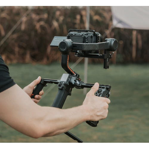 SmallRig Dual Handgrip cho DJI RS 2 / RSC 2 / RS 3 / RS 3 Pro / RS 4 / RS 4 Pro 3027