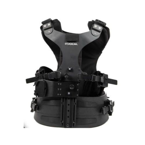 Steadicam Axis
