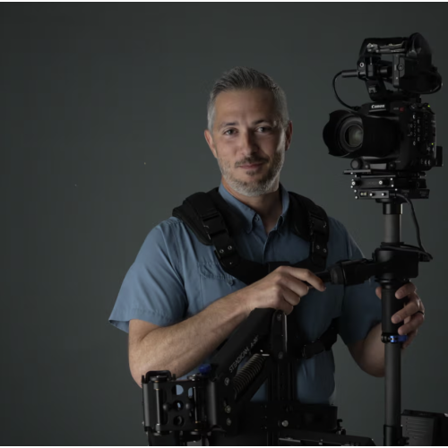 Steadicam Axis