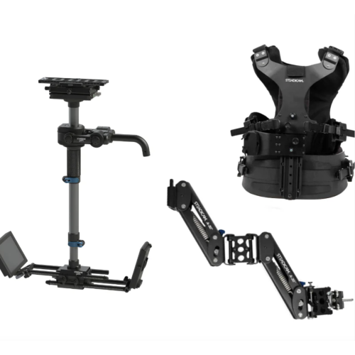 Steadicam Axis