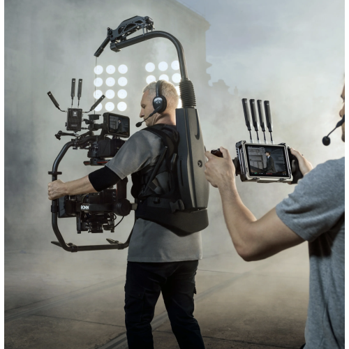 DJI High-Bright Remote Monitor