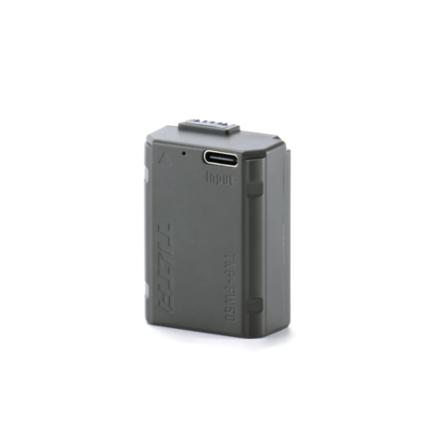 Tilta NP-FW50 Battery with USB-C Input (980mAh) – Green