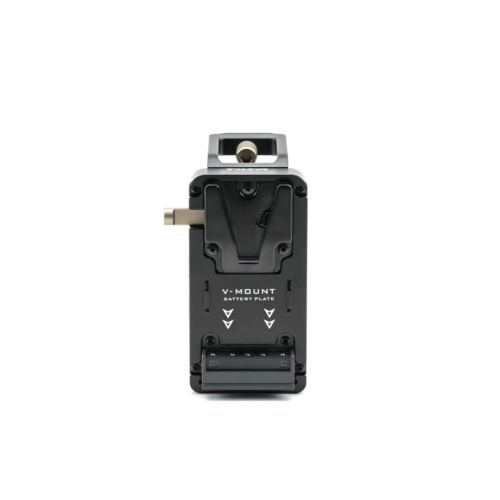 Battery Plate for Blackmagic PYXIS 6K