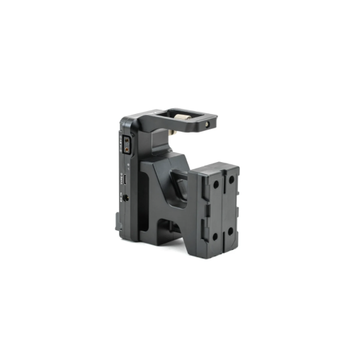 Battery Plate for Blackmagic PYXIS 6K