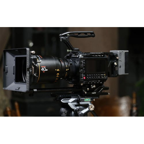 Battery Plate for Blackmagic PYXIS 6K