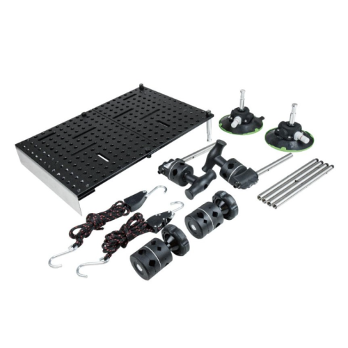 KUPO Hostress Tray Kit