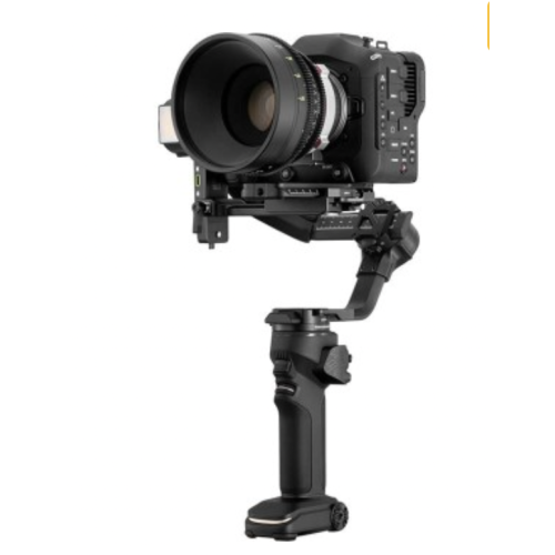 Gimbal Zhiyun Crane 4