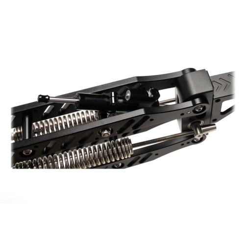 Proaim Airwave Camera Vibration Isolator Arm (5-15kg) | Customizable for 30kg Payloads