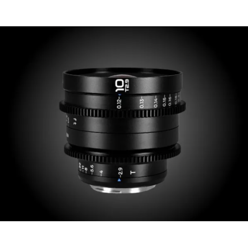 Laowa 10mm T2.9 Zero-D VV Cine
