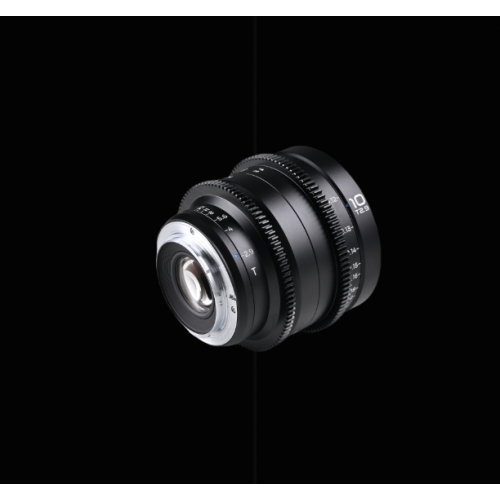 Laowa 10mm T2.9 Zero-D VV Cine