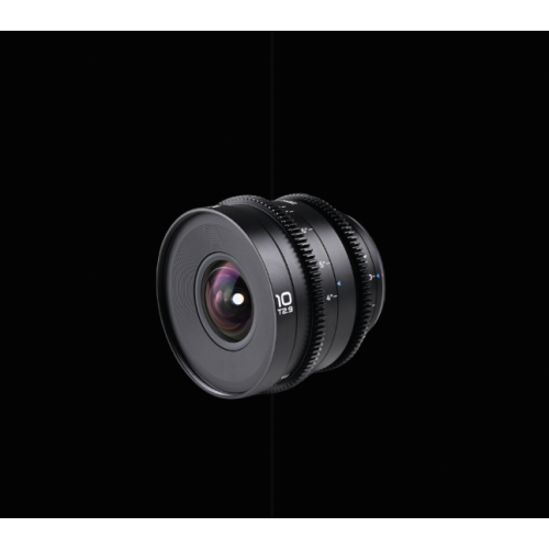 Laowa 10mm T2.9 Zero-D VV Cine