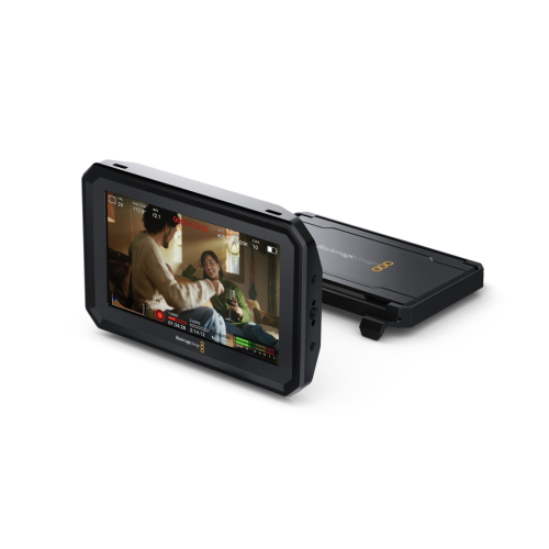 Blackmagic PYXIS Monitor 