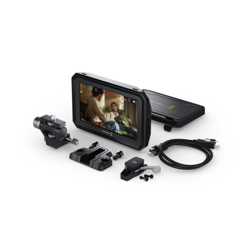 Blackmagic PYXIS Monitor 