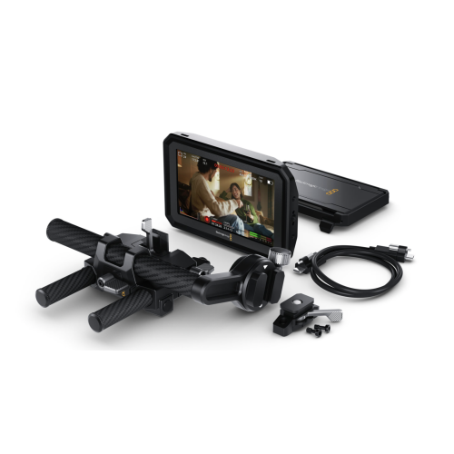 Blackmagic PYXIS Monitor 
