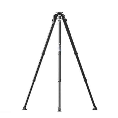 Chân máy bằng sợi carbon PINETA PEAK có chân máy HD