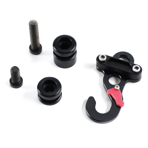 Mantis for Easy Rig Bundle (Quad Tube)