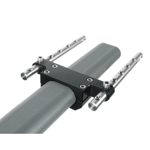 Mantis Quad Tube Deluxe Kit (5-70 lbs, increased boom range)