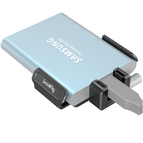 Giá đỡ SSD SmallRig T5/T7 cho BMPCC 6K PRO 3272 