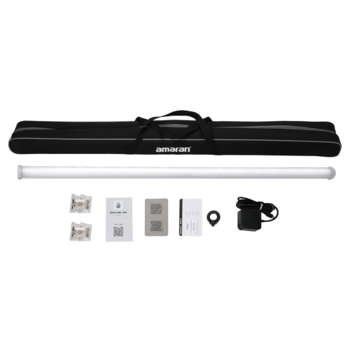 Đèn Led Aputure Amaran PT4c RGB LED Pixel Tube Light
