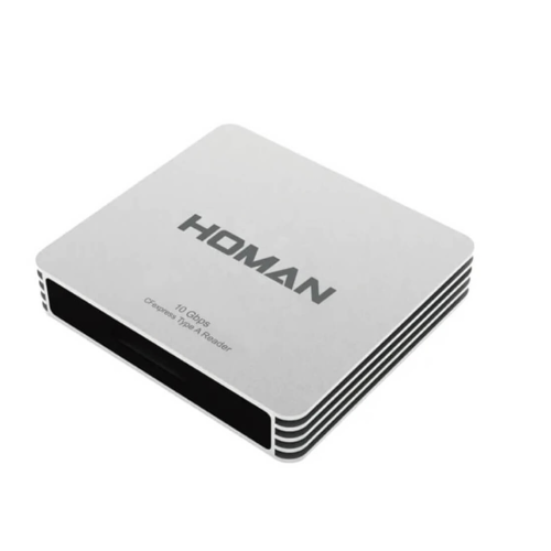 Đầu Đọc Thẻ HOMAN CFexpress (10GB) Type A