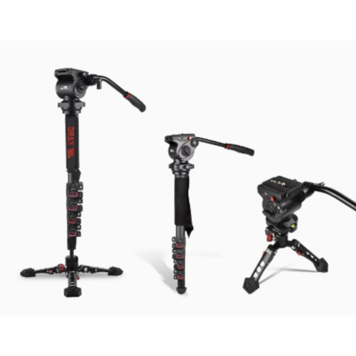 Monopod Jieyang JY0518B (JY0619B)