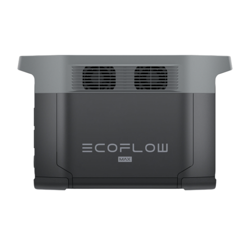 Trạm tích điện EcoFlow DELTA 2 Max Power Station 2048Wh