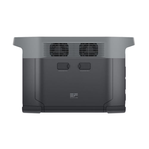 Trạm tích điện EcoFlow DELTA 2 Max Power Station 2048Wh