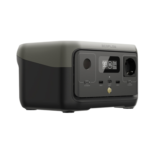 Trạm tích điện EcoFlow RIVER 2 256Wh