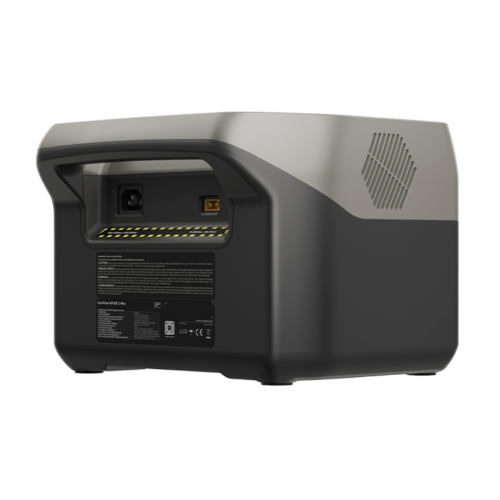 Trạm tích điện EcoFlow RIVER 2 MAX 512Wh