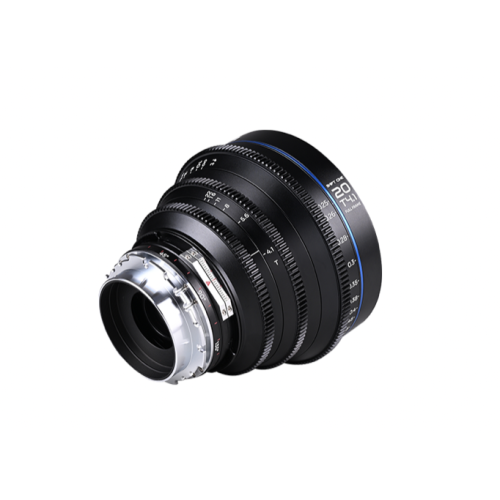  Laowa 20mm T4.1 Zero-D Shift Cine
