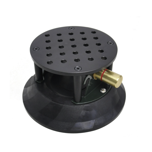 KUPO 10” Vacumm Suction Cup With Cheese Plate