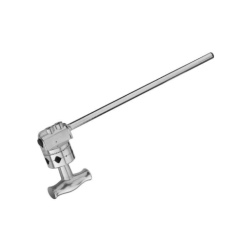 Tay cầm Impact 20" có tay cầm lớn (Bạc)