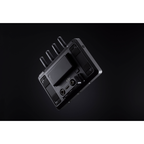 DJI Remote Monitor Expansion Plate (SDI/HDMI/DC-IN)
