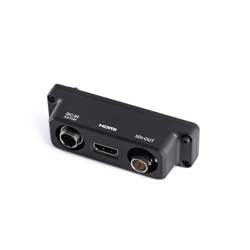 DJI Remote Monitor Expansion Plate (SDI/HDMI/DC-IN)