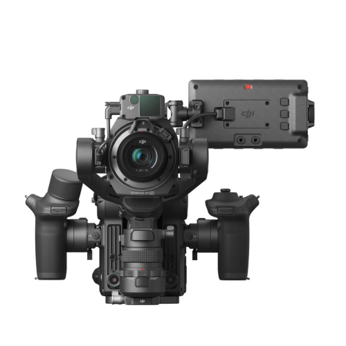 DJI Ronin 4D – 8K