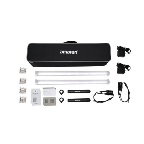 Đèn amaran PT2C RGBWW LED Pixel Tube Light (60cm) - Aputure PT2C/ kit 1+kit2