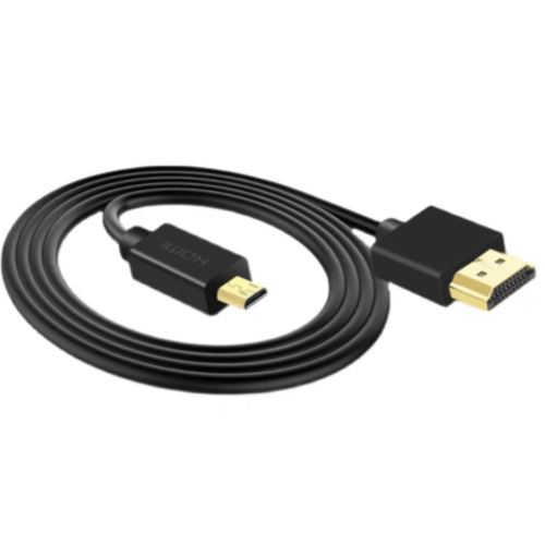 Dây HDMI to HDMI  truyền tín hiệu hỗ trợ 4K,2K chất lượng tốt 