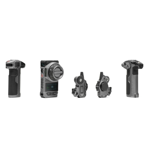 Tilta Nucleus-M II Hệ thống điều khiển ống kính không dây Tilta Nucleus-M thế hệ thứ 2