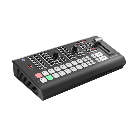 Osee GoStream Duet 8 ISO 8-Channel 