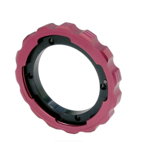 Bộ chuyển đổi ống kính SOONWELL PL sang ngàm EF cho máy ảnh BMPCC Pocket 6K