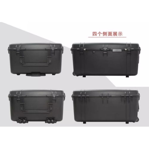 Vali đựng thiết bị chụp ảnh loại lớn Wandebao PP-15