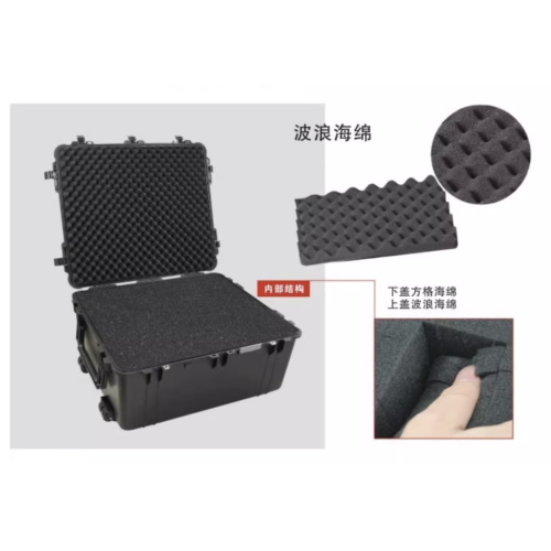 Vali đựng thiết bị chụp ảnh loại lớn Wandebao PP-15