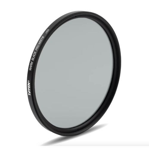 Filter Tiffen Pro-Mist (Màu đen ấm)