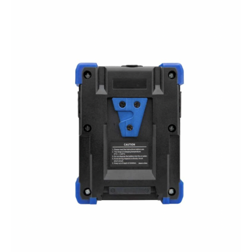 Pin vuông công suất cao 159Wh – Pin 14,8V / V-Mount