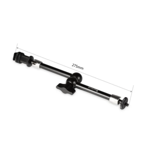 SmallRig 1498B Articulating Rosette Arm (11″)
