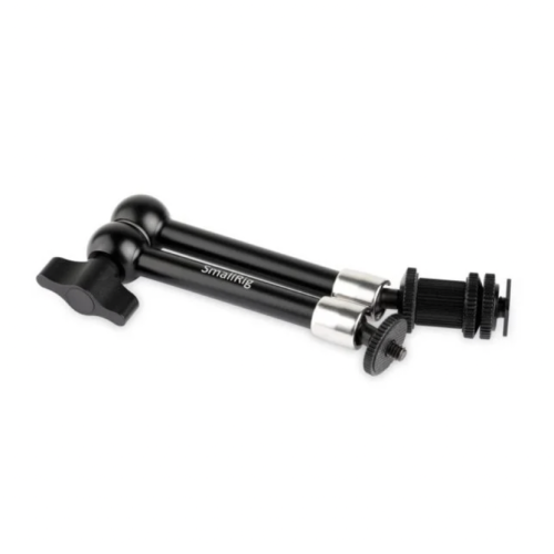 SmallRig 1498B Articulating Rosette Arm (11″)