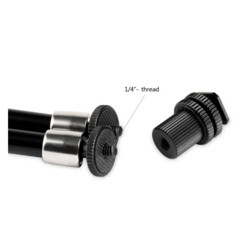 SmallRig 1498B Articulating Rosette Arm (11″)